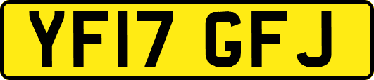 YF17GFJ
