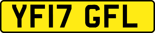 YF17GFL