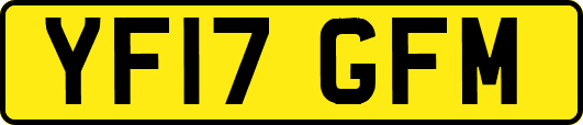 YF17GFM
