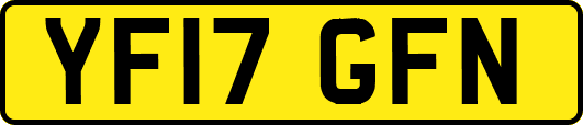 YF17GFN