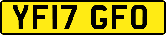 YF17GFO