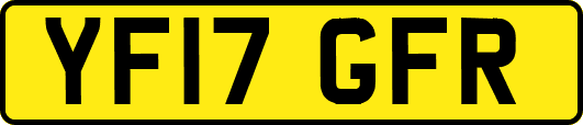 YF17GFR