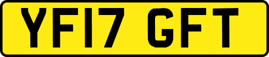 YF17GFT
