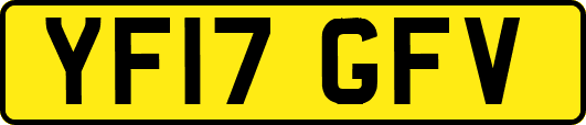 YF17GFV