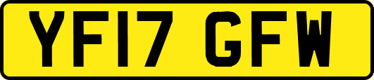YF17GFW