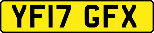 YF17GFX