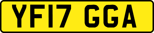 YF17GGA