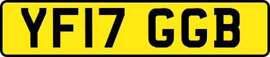 YF17GGB