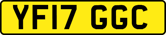 YF17GGC