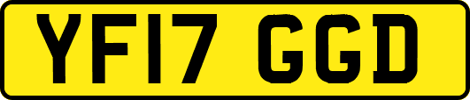 YF17GGD