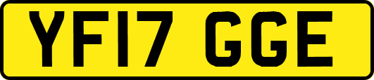 YF17GGE