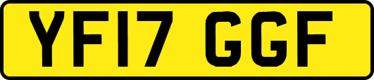 YF17GGF