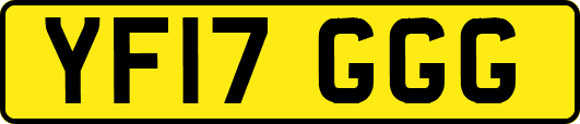 YF17GGG