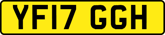 YF17GGH