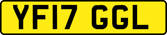 YF17GGL