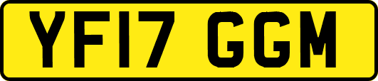 YF17GGM