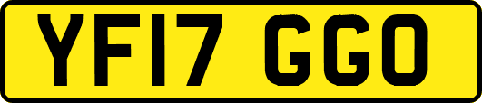 YF17GGO