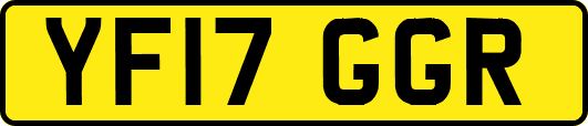 YF17GGR