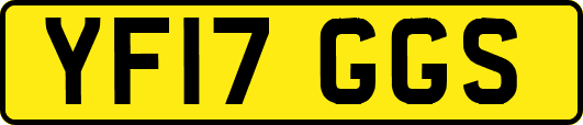 YF17GGS