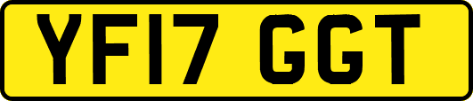 YF17GGT