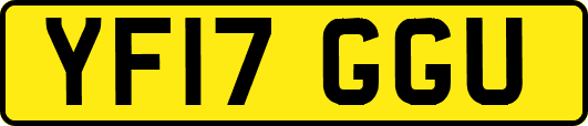 YF17GGU