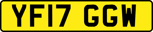 YF17GGW