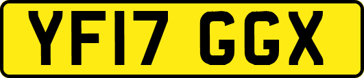 YF17GGX