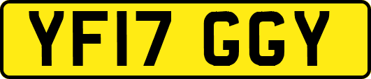 YF17GGY