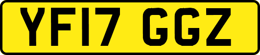 YF17GGZ