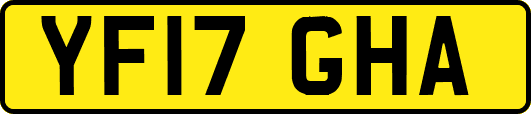 YF17GHA