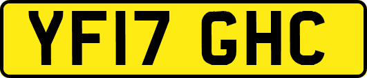 YF17GHC