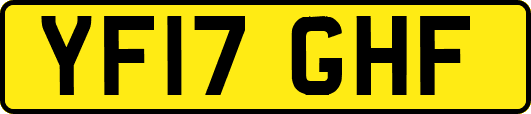 YF17GHF