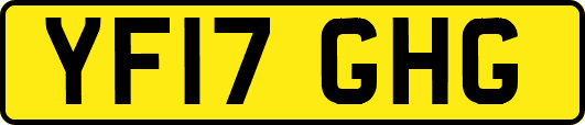 YF17GHG