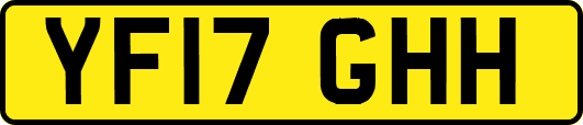 YF17GHH