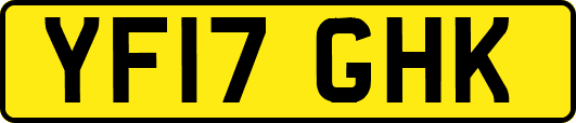 YF17GHK