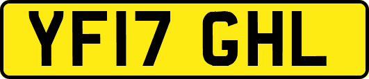 YF17GHL