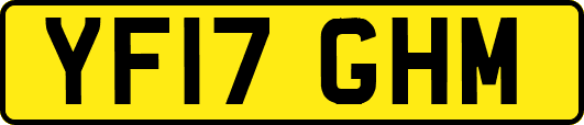 YF17GHM