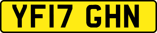YF17GHN