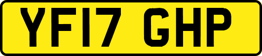 YF17GHP