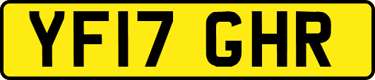YF17GHR