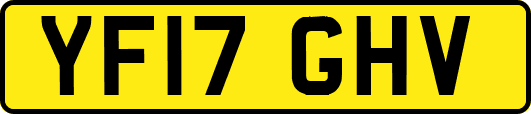 YF17GHV