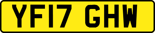 YF17GHW