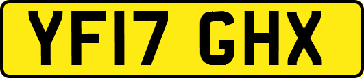 YF17GHX