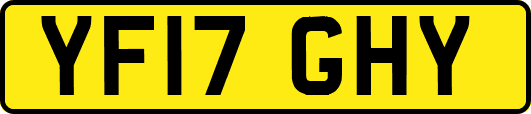 YF17GHY