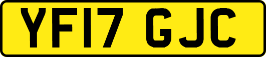 YF17GJC