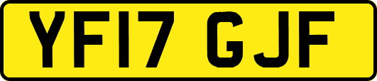 YF17GJF