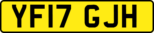 YF17GJH