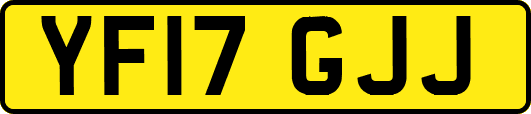 YF17GJJ