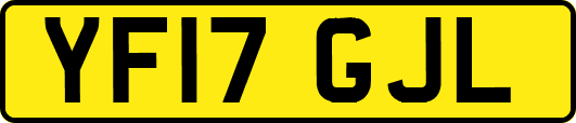 YF17GJL