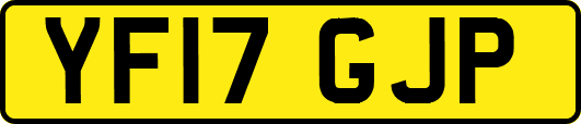 YF17GJP